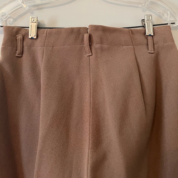 Vintage 1940s/50s Saddlecraft by Montgomery Ward Wool Riding Equestrian Jodhpurs - Picture 4 of 7